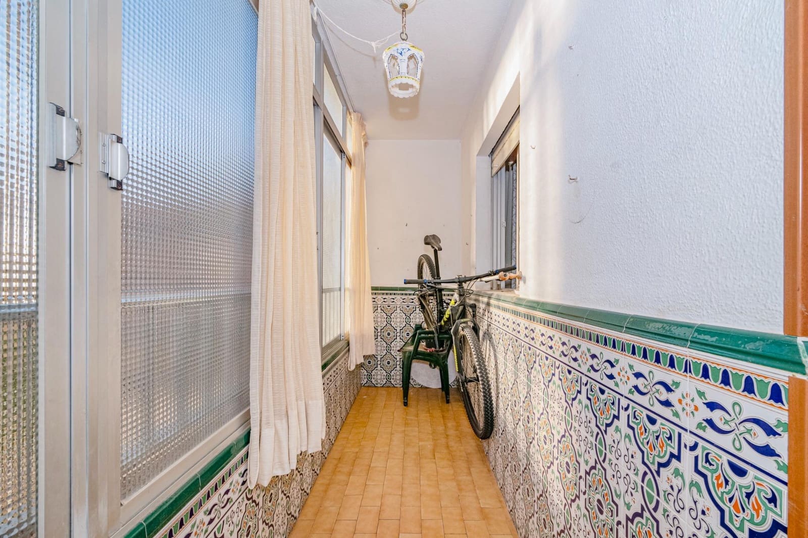 4 soveværelse Lejlighed til salg i Motril med garage - € 245.000 (Ref: 9419710)