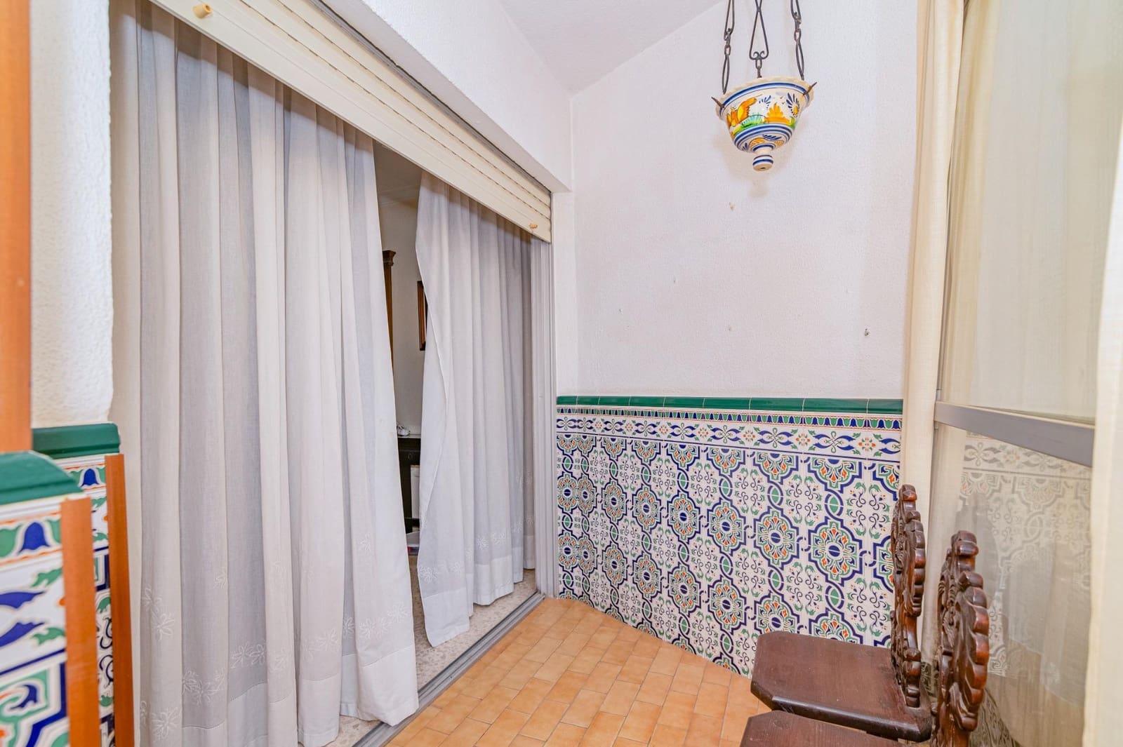 4 soveværelse Lejlighed til salg i Motril med garage - € 245.000 (Ref: 9419710)