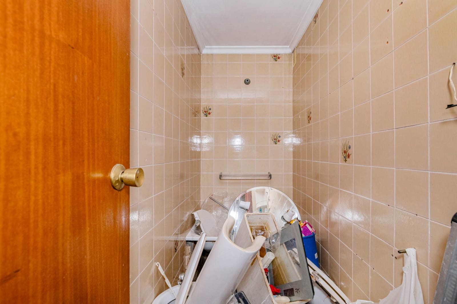 4 soveværelse Lejlighed til salg i Motril med garage - € 245.000 (Ref: 9419710)