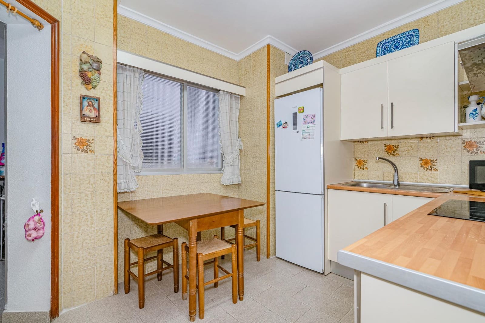 4 soveværelse Lejlighed til salg i Motril med garage - € 245.000 (Ref: 9419710)