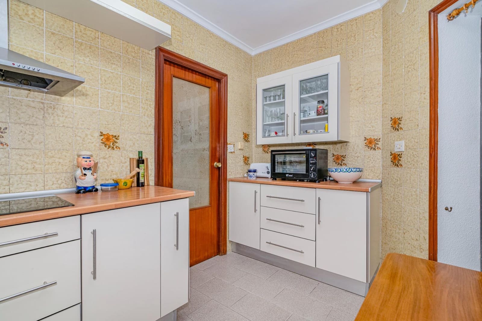 4 soveværelse Lejlighed til salg i Motril med garage - € 245.000 (Ref: 9419710)