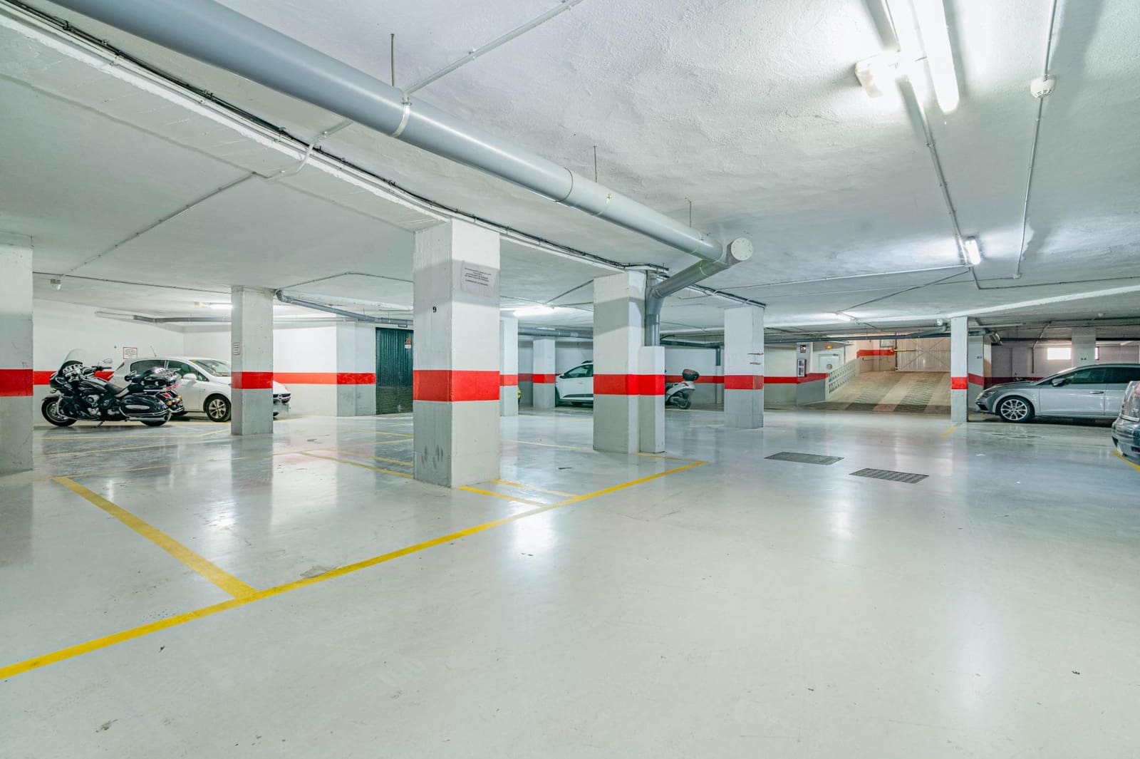 4 soveværelse Lejlighed til salg i Motril med garage - € 245.000 (Ref: 9419710)