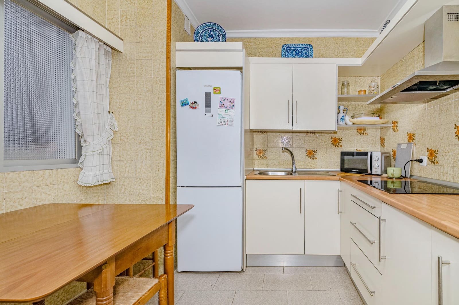 4 soveværelse Lejlighed til salg i Motril med garage - € 245.000 (Ref: 9419710)