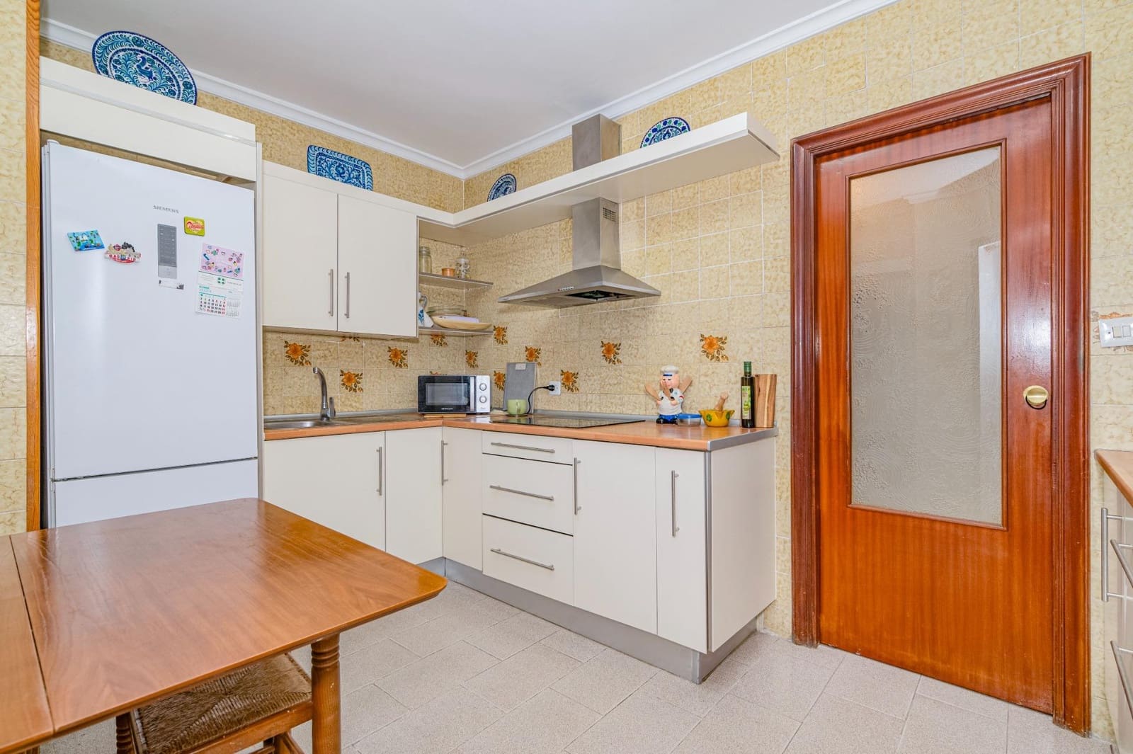 4 soveværelse Lejlighed til salg i Motril med garage - € 245.000 (Ref: 9419710)