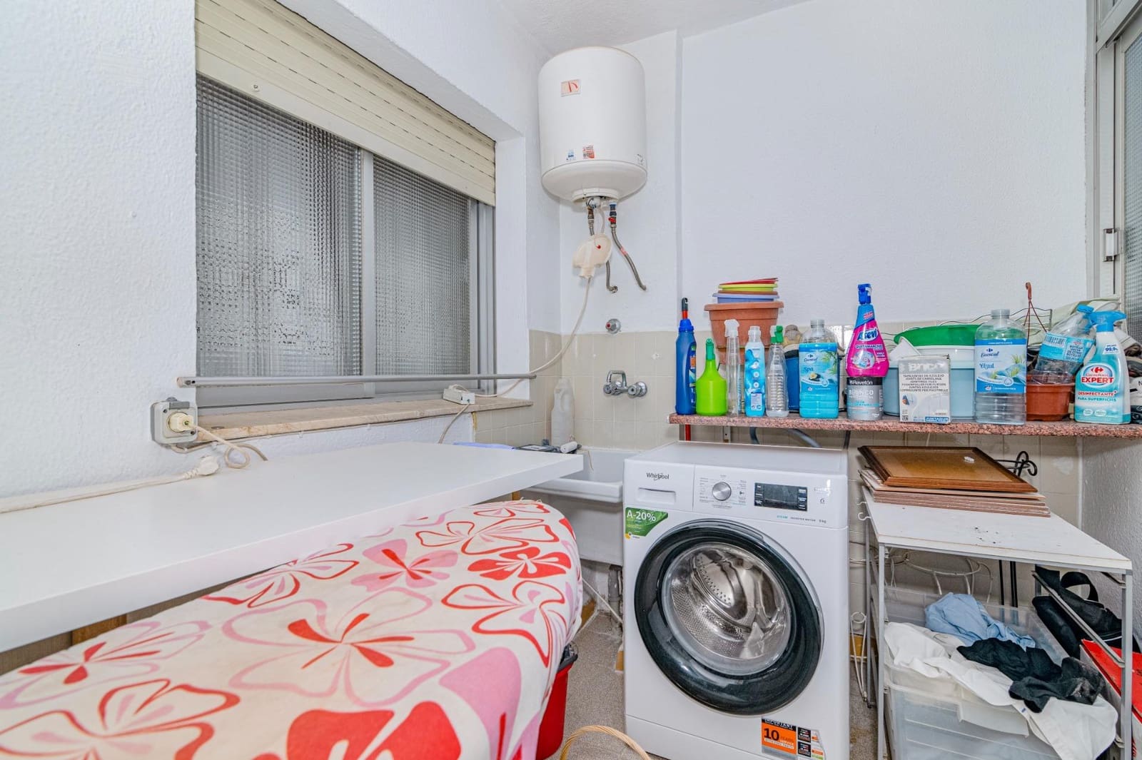 4 soveværelse Lejlighed til salg i Motril med garage - € 245.000 (Ref: 9419710)