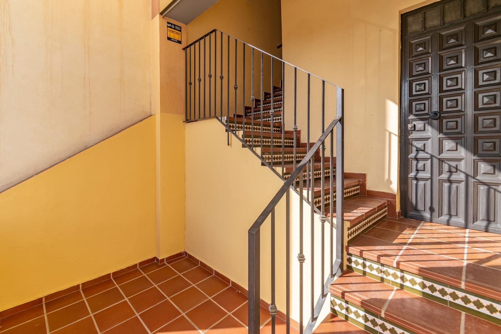 4 chambre Appartement à vendre à Guadix avec garage - 165 000 € (Ref: 9419712)