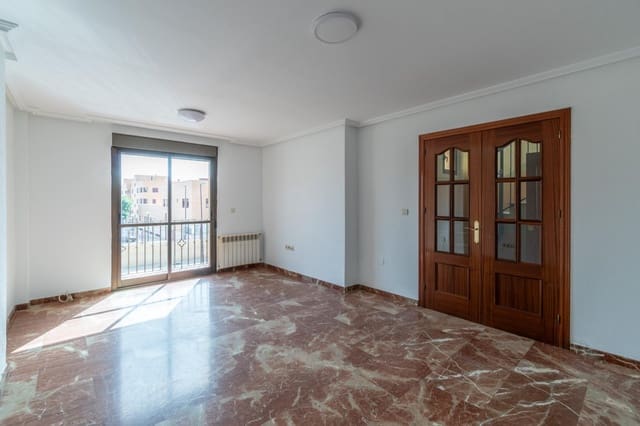 4 sypialnia Apartament na sprzedaż w Guadix z garażem - 165 000 € (Ref: 9419712)