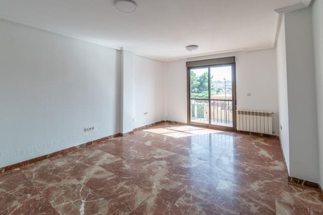 4 sypialnia Apartament na sprzedaż w Guadix z garażem - 165 000 € (Ref: 9419712)