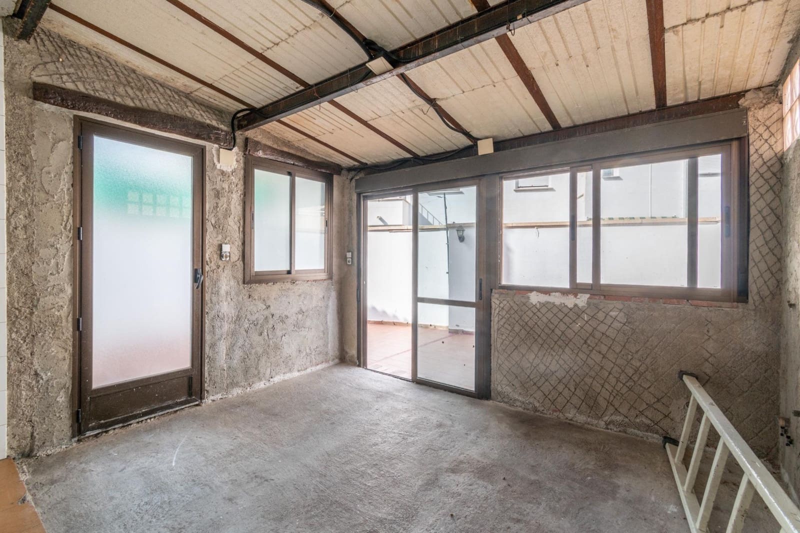 4 chambre Appartement à vendre à Guadix avec garage - 165 000 € (Ref: 9419712)