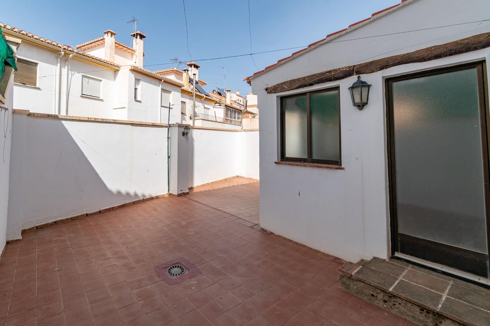 4 chambre Appartement à vendre à Guadix avec garage - 165 000 € (Ref: 9419712)