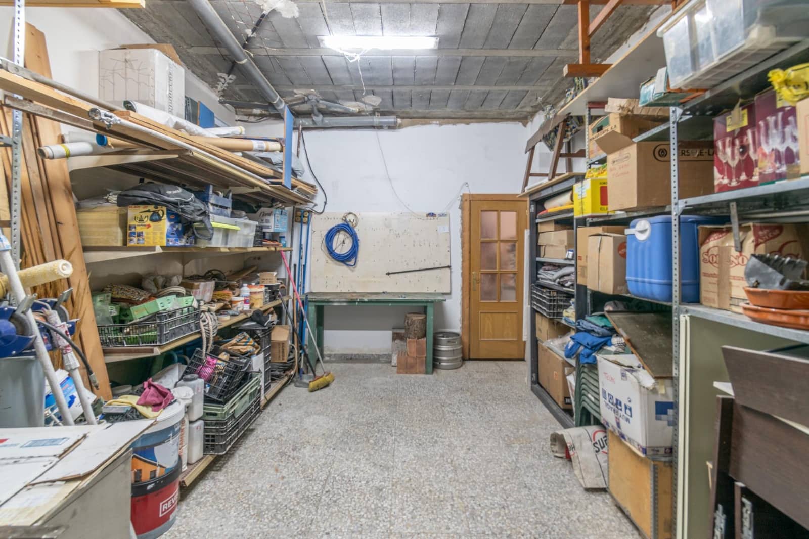 4 chambre Appartement à vendre à Guadix avec garage - 165 000 € (Ref: 9419712)