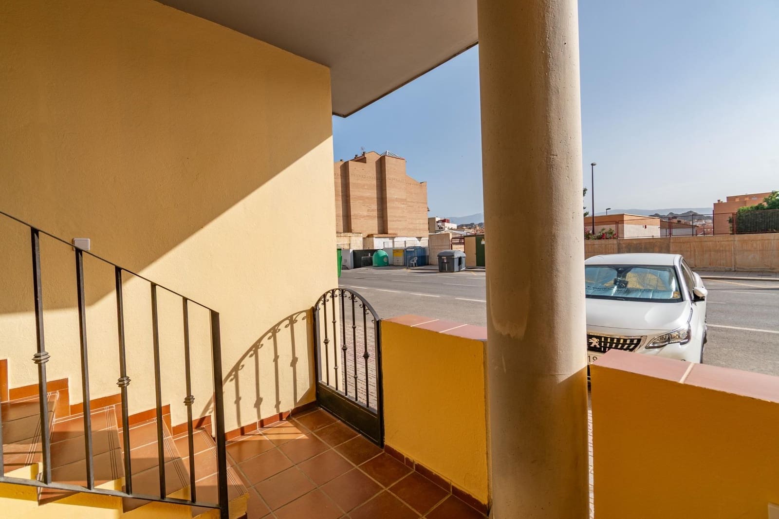 4 chambre Appartement à vendre à Guadix avec garage - 165 000 € (Ref: 9419712)