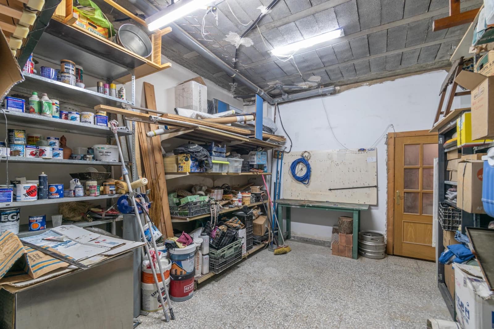 4 chambre Appartement à vendre à Guadix avec garage - 165 000 € (Ref: 9419712)