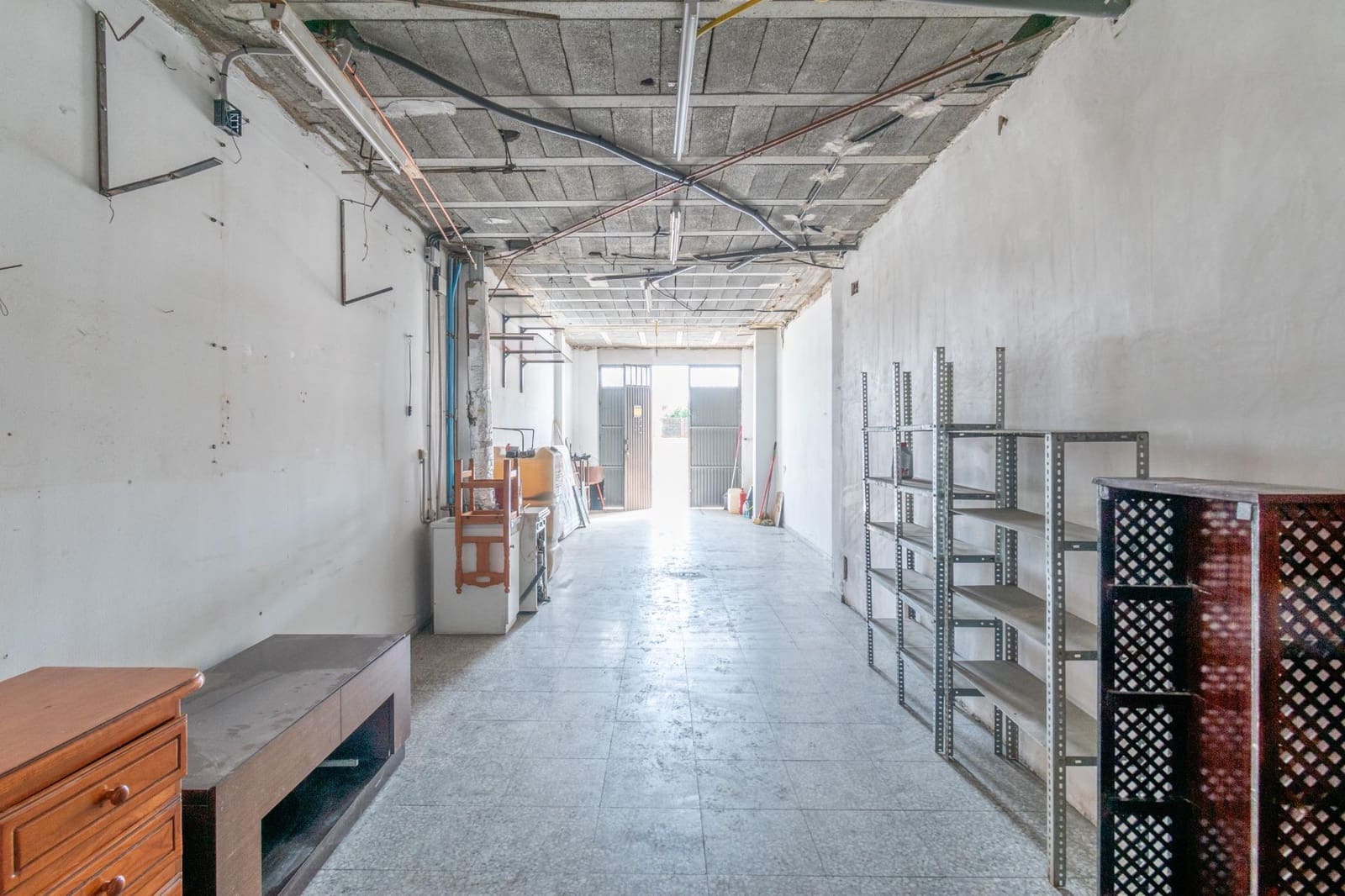 4 chambre Appartement à vendre à Guadix avec garage - 165 000 € (Ref: 9419712)