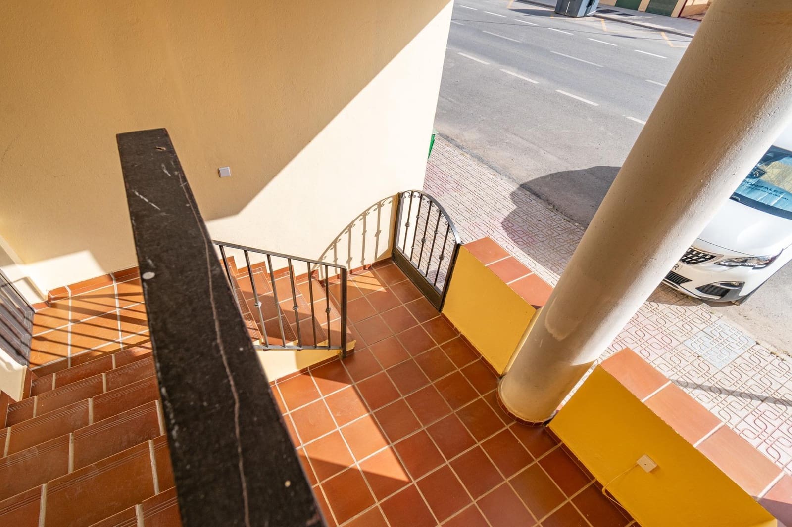 4 chambre Appartement à vendre à Guadix avec garage - 165 000 € (Ref: 9419712)