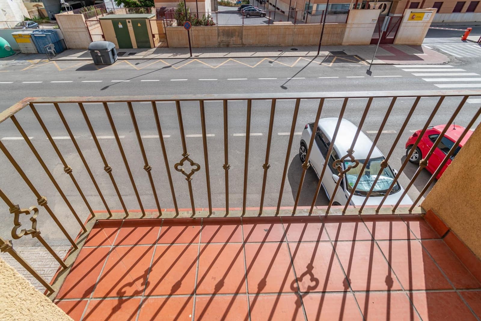 4 chambre Appartement à vendre à Guadix avec garage - 165 000 € (Ref: 9419712)