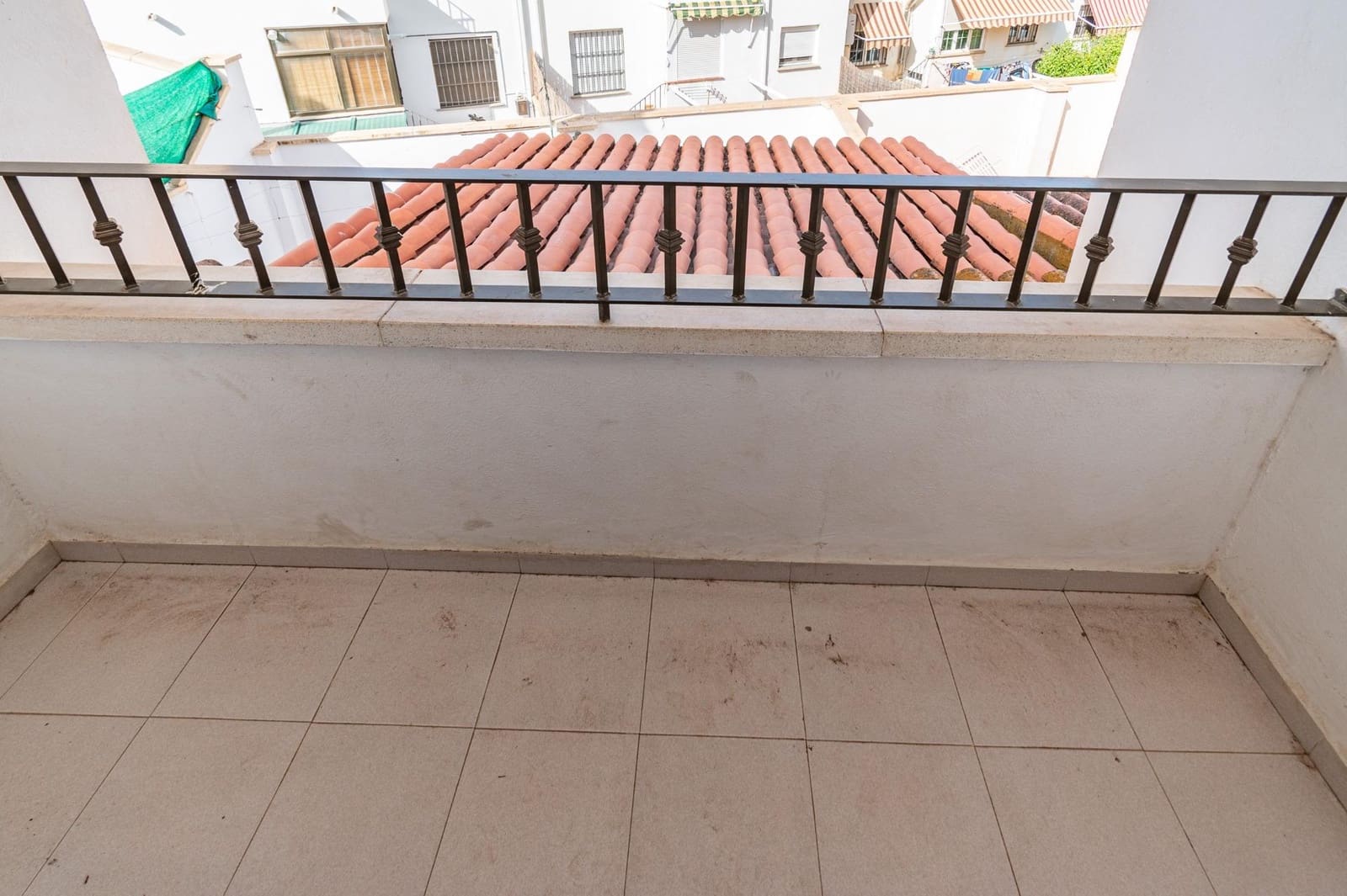4 chambre Appartement à vendre à Guadix avec garage - 165 000 € (Ref: 9419712)