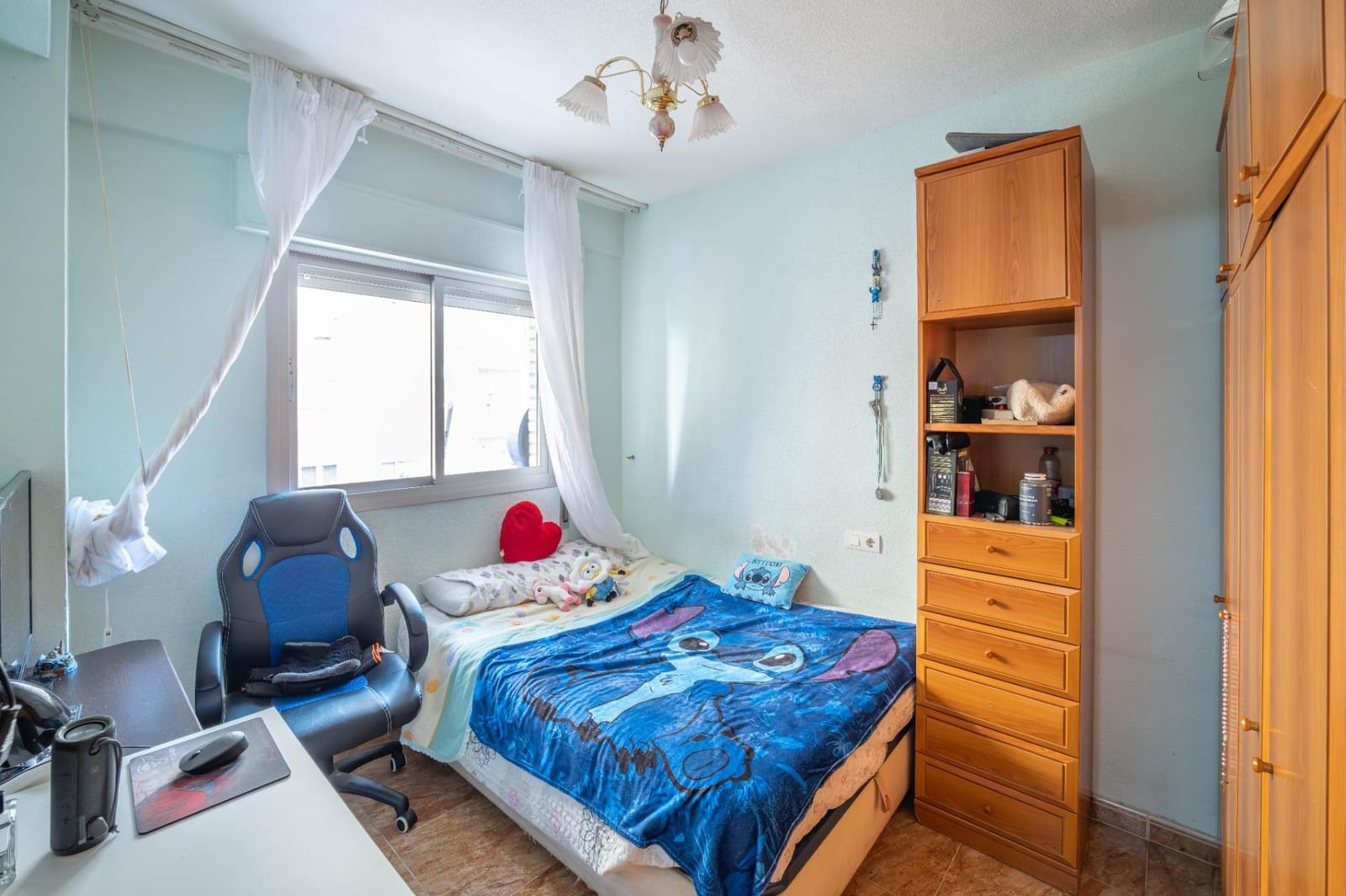 3 soverom Leilighet til salgs i Granada by - € 220 000 (Ref: 9419713)