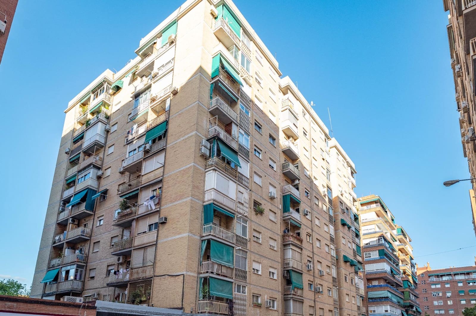 3 soverom Leilighet til salgs i Granada by - € 220 000 (Ref: 9419713)