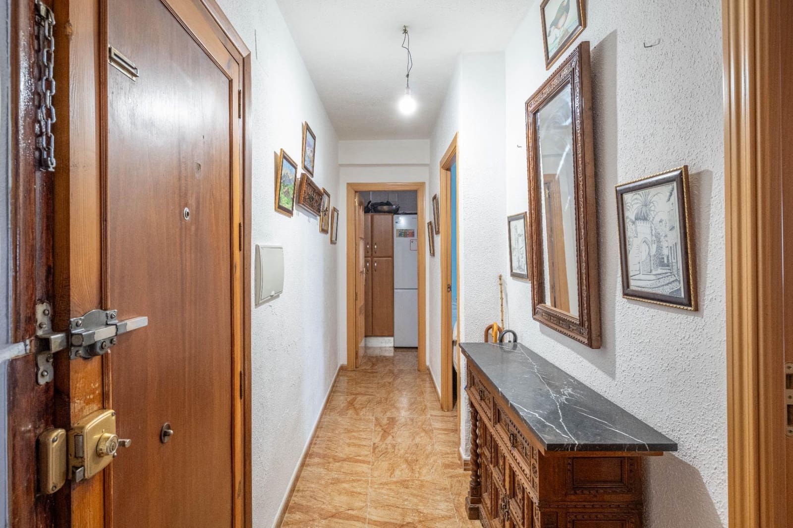 3 soverom Leilighet til salgs i Granada by - € 220 000 (Ref: 9419713)