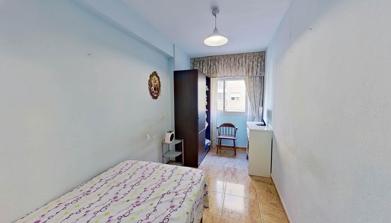 3 soverom Leilighet til salgs i Granada by - € 220 000 (Ref: 9419713)