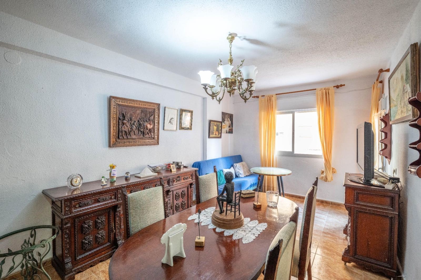 3 soverom Leilighet til salgs i Granada by - € 220 000 (Ref: 9419713)