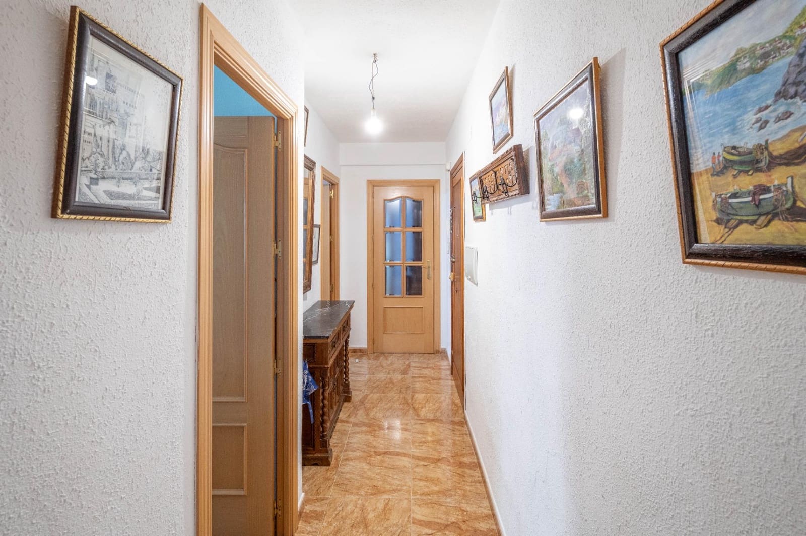3 soverom Leilighet til salgs i Granada by - € 220 000 (Ref: 9419713)