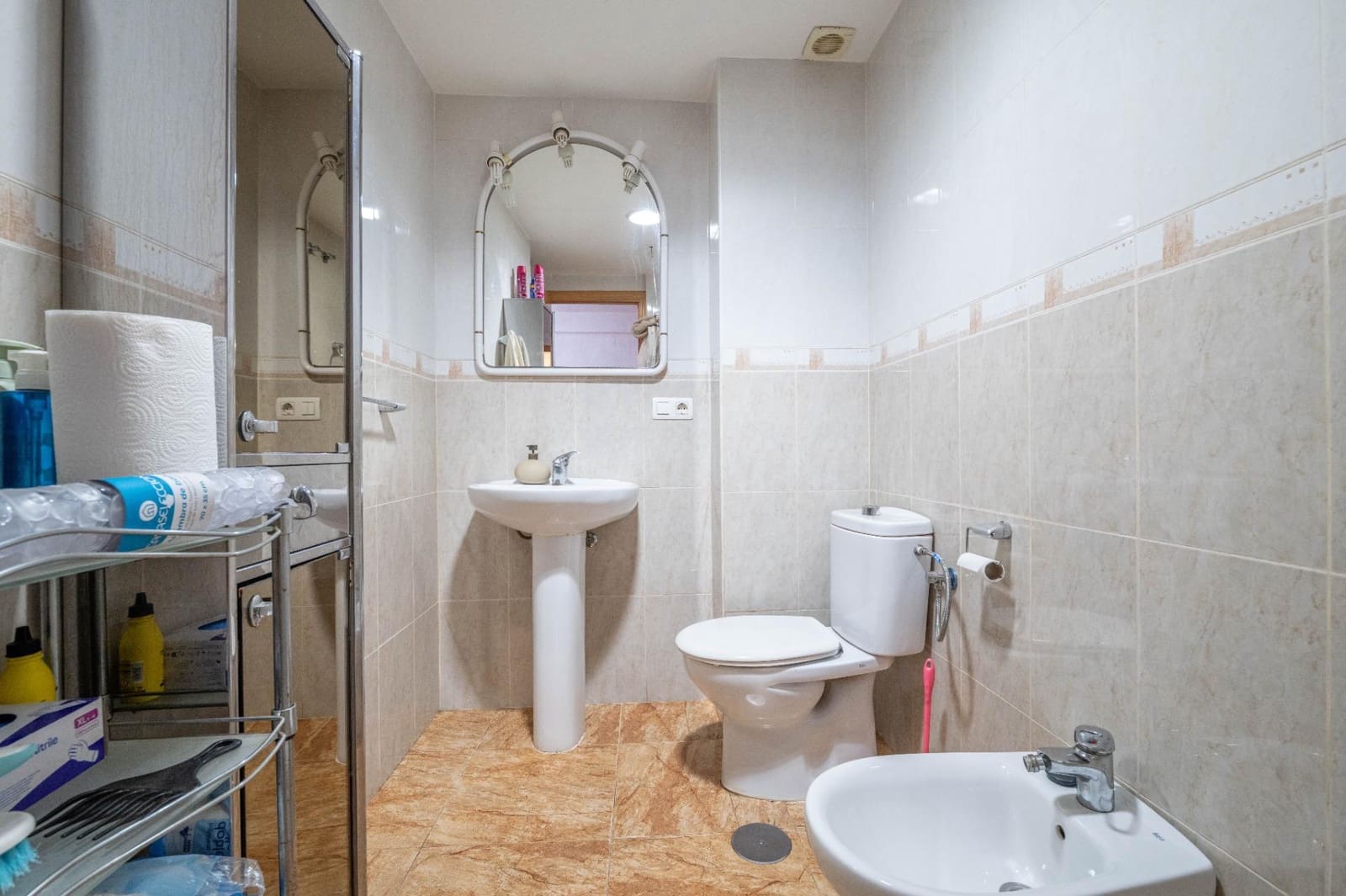 3 soverom Leilighet til salgs i Granada by - € 220 000 (Ref: 9419713)