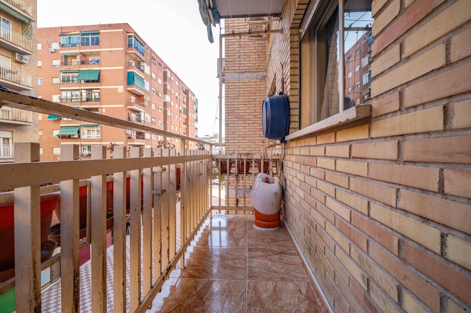 3 soverom Leilighet til salgs i Granada by - € 220 000 (Ref: 9419713)