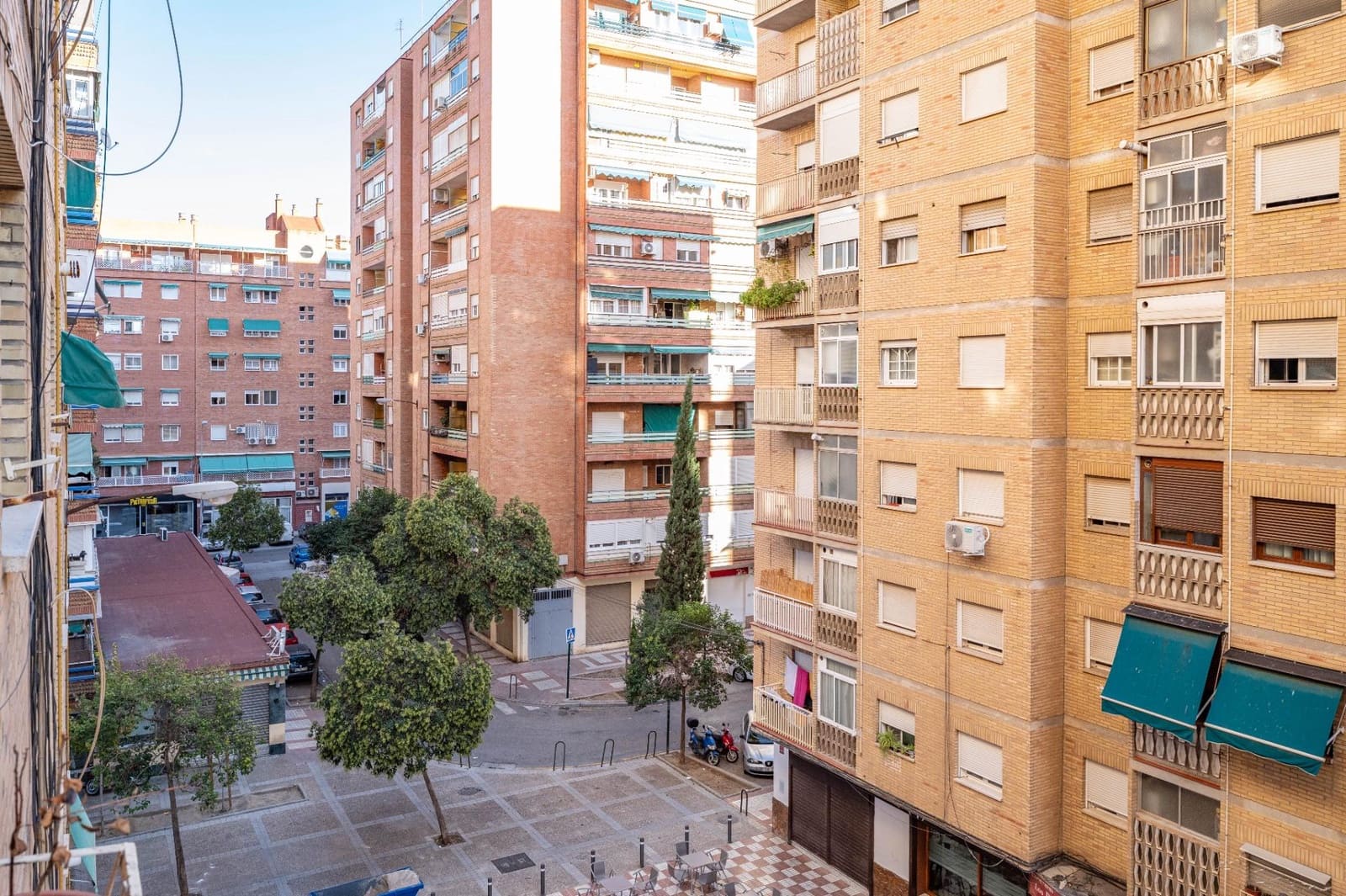 3 soverom Leilighet til salgs i Granada by - € 220 000 (Ref: 9419713)