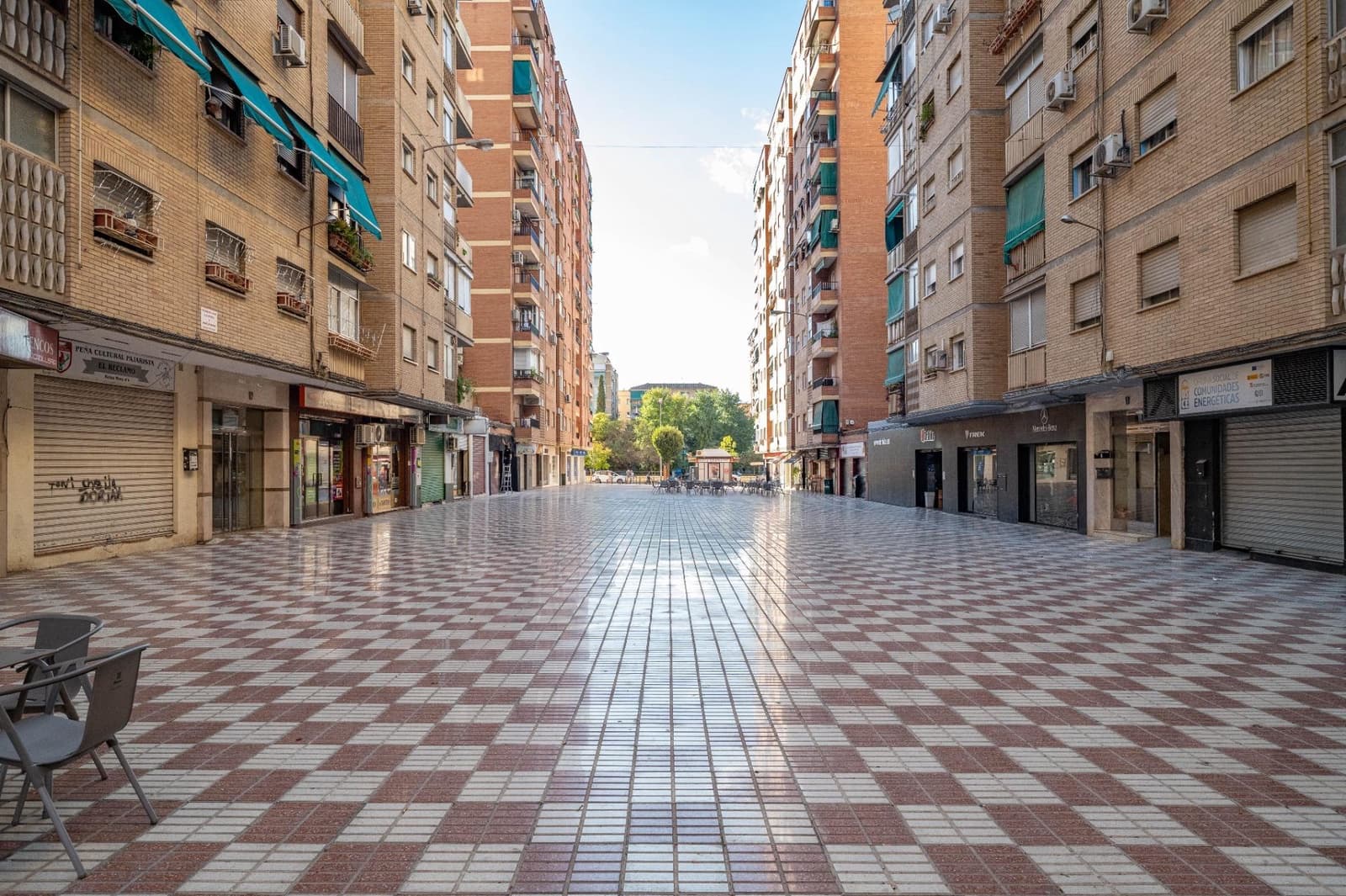 3 soverom Leilighet til salgs i Granada by - € 220 000 (Ref: 9419713)