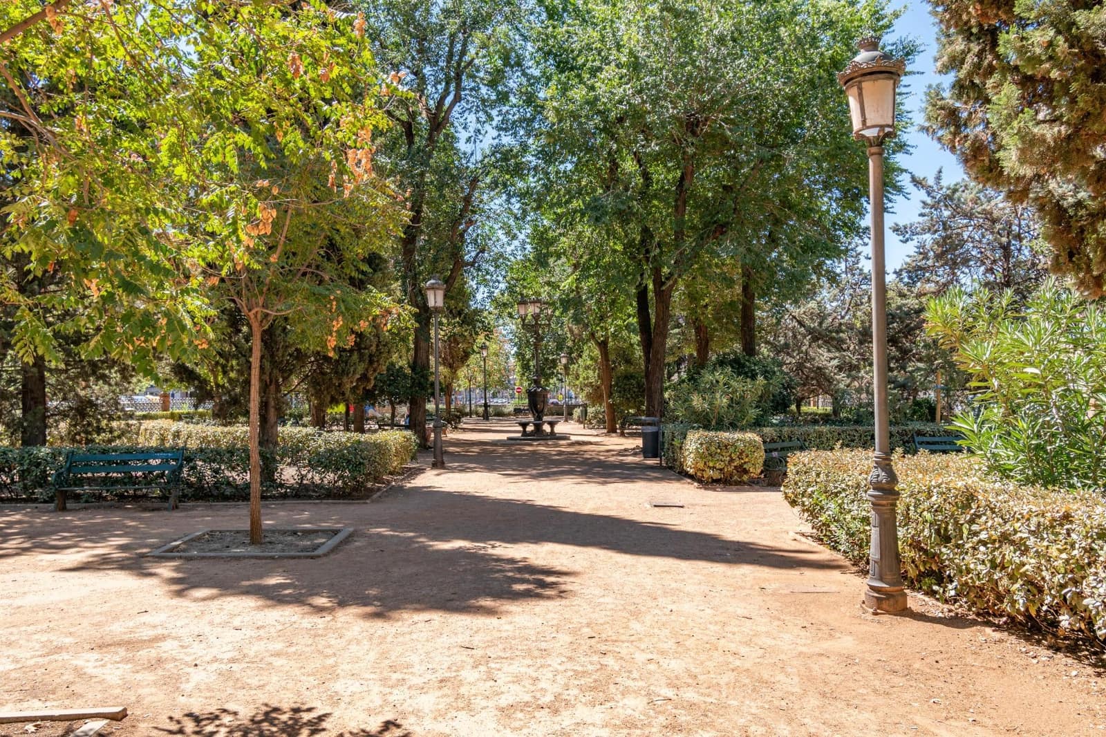 3 soverom Leilighet til salgs i Granada by - € 220 000 (Ref: 9419713)