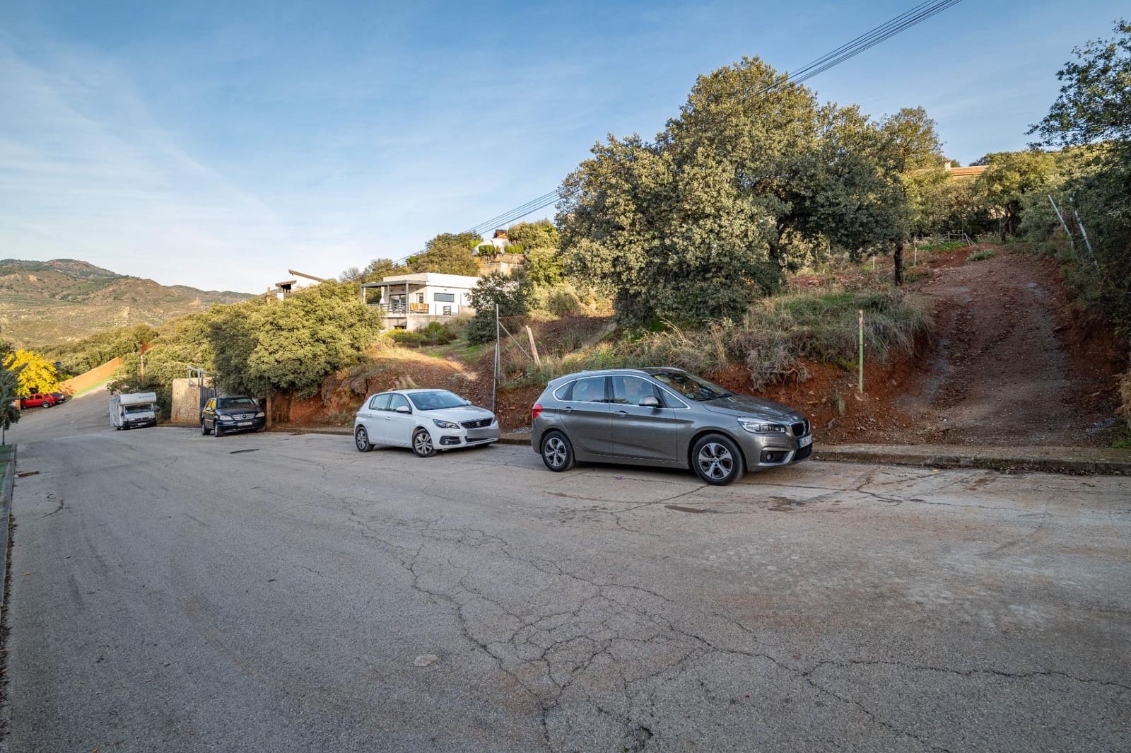 Area Edificabile in vendita in Dudar - 59.500 € (Rif: 9419714)