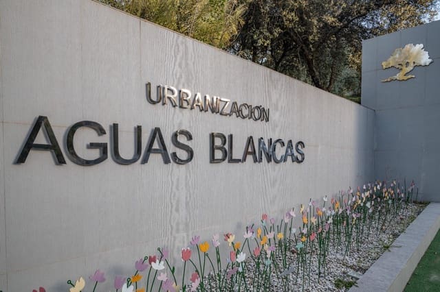 Area Edificabile in vendita in Dúdar - 59.500 € (Rif: 9419714)