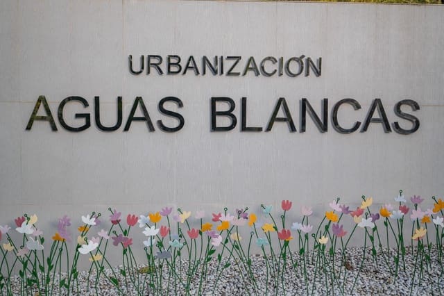 Area Edificabile in vendita in Dúdar - 59.500 € (Rif: 9419714)