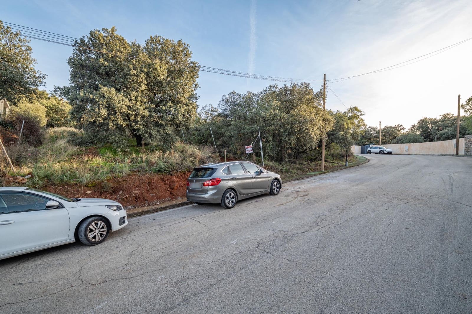 Area Edificabile in vendita in Dudar - 59.500 € (Rif: 9419714)