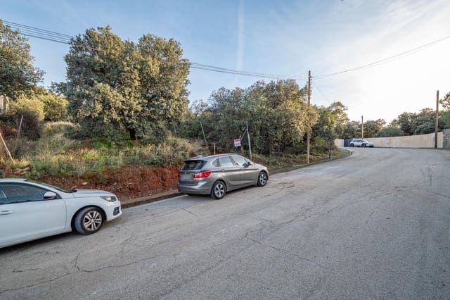 Area Edificabile in vendita in Dúdar - 59.500 € (Rif: 9419714)