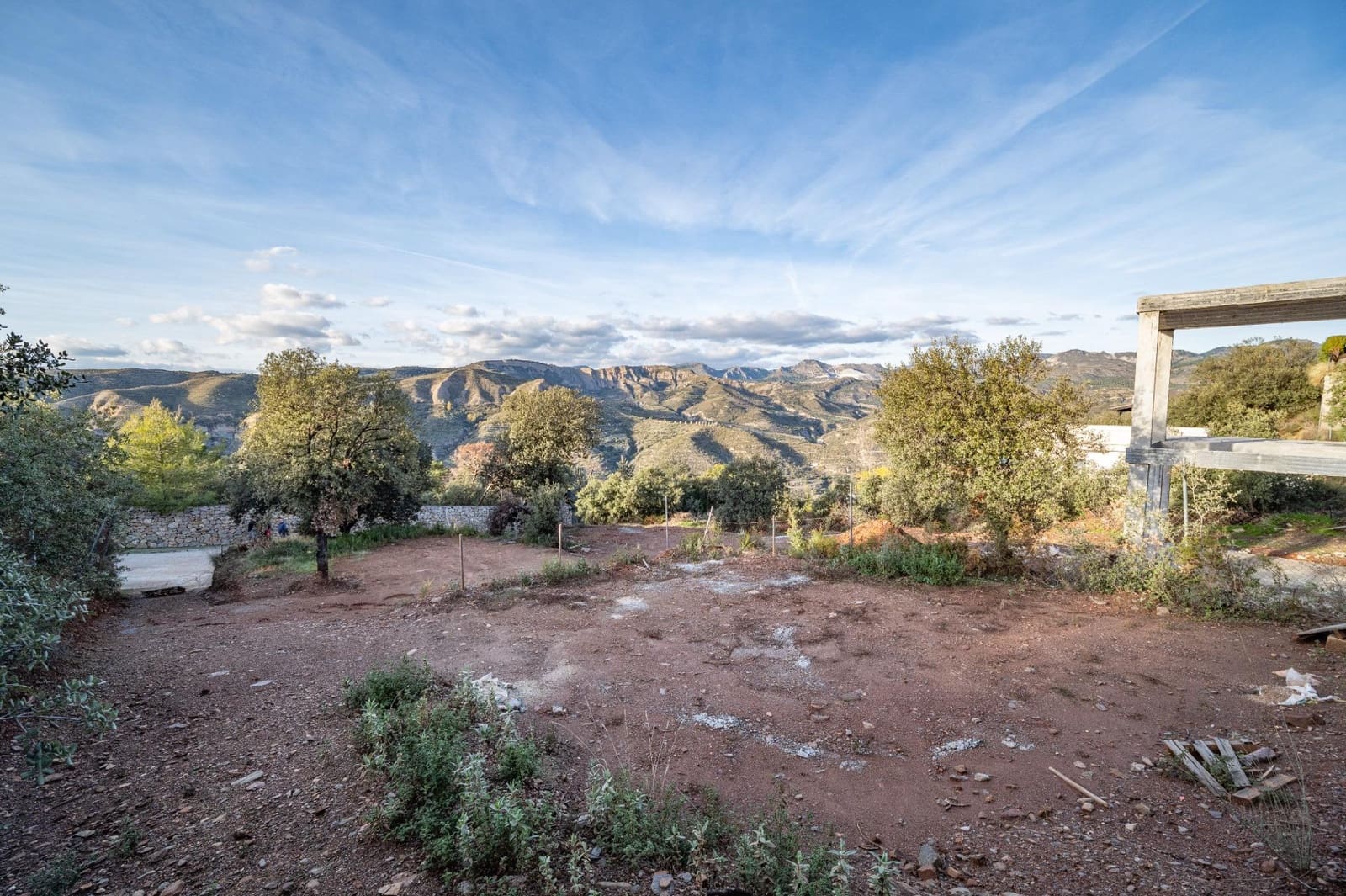 Area Edificabile in vendita in Dudar - 59.500 € (Rif: 9419714)