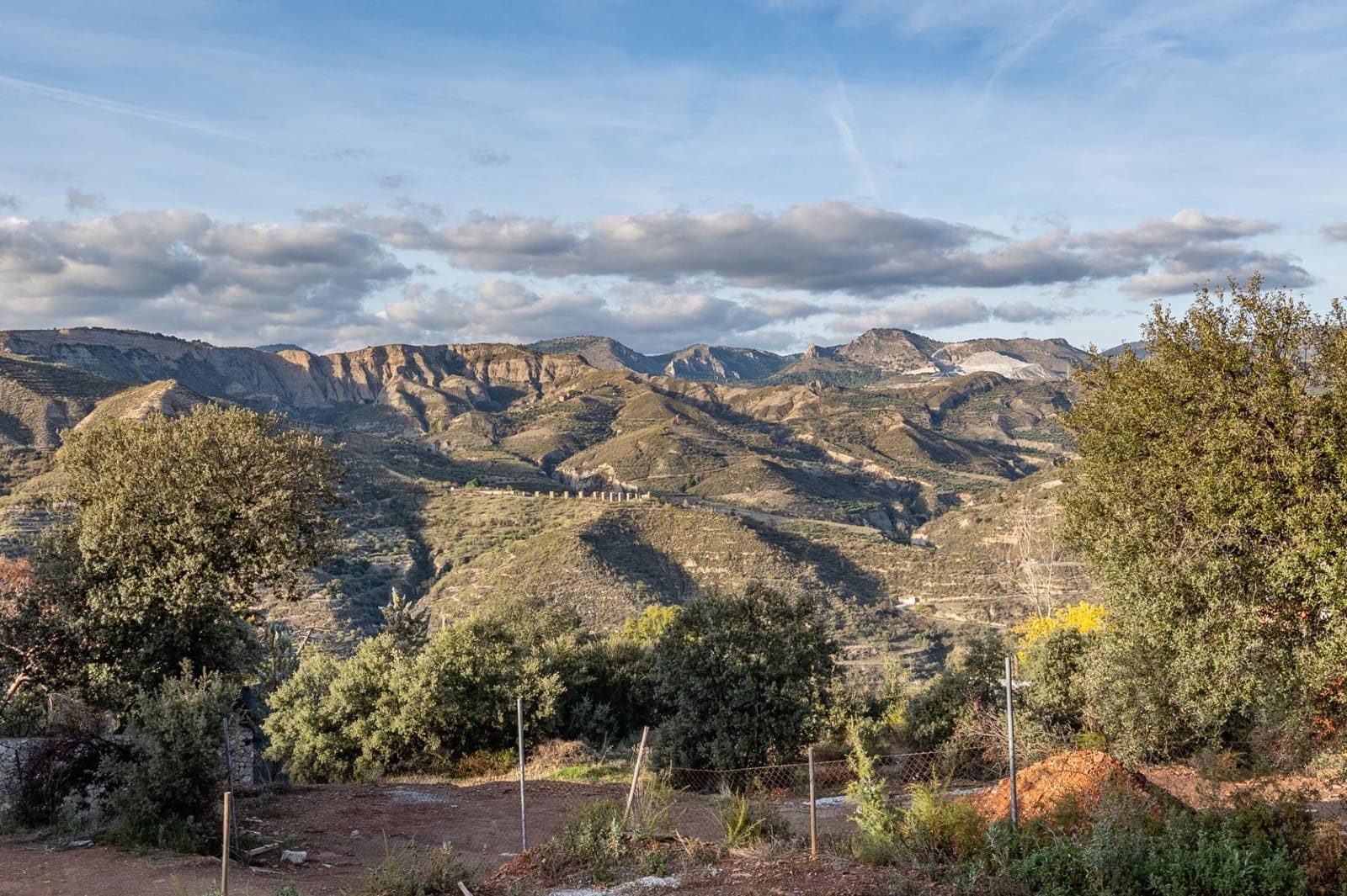 Area Edificabile in vendita in Dudar - 59.500 € (Rif: 9419714)