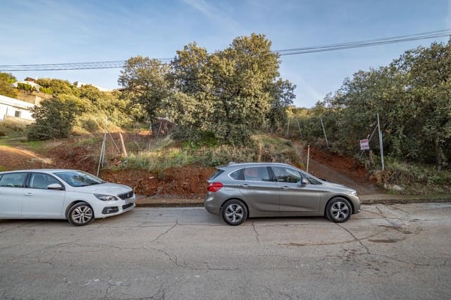 Area Edificabile in vendita in Dúdar - 59.500 € (Rif: 9419714)