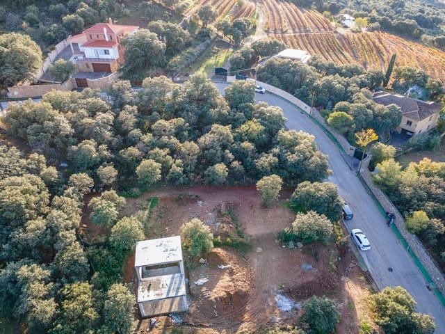 Area Edificabile in vendita in Dúdar - 59.500 € (Rif: 9419714)