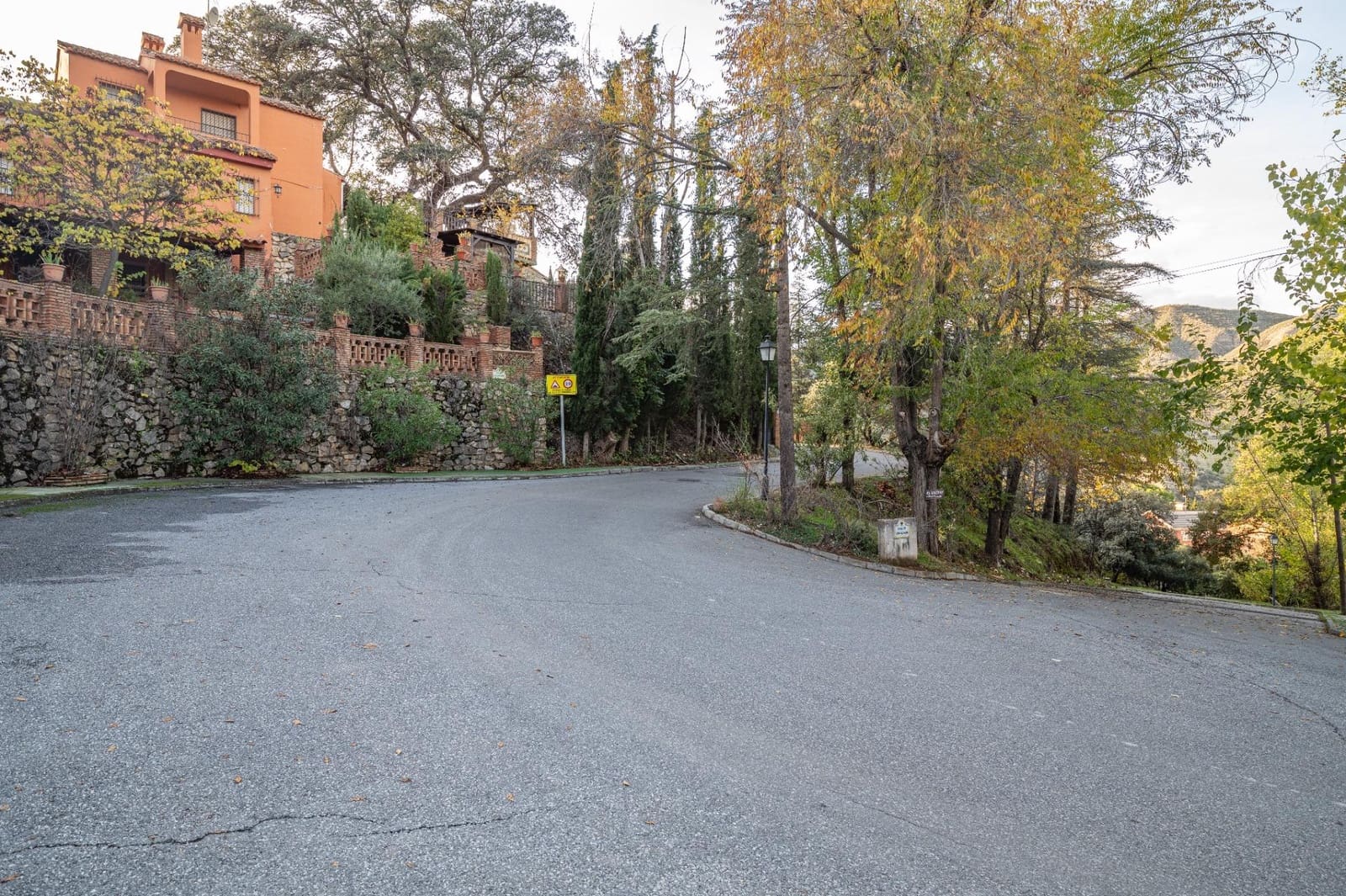 Area Edificabile in vendita in Dudar - 59.500 € (Rif: 9419714)