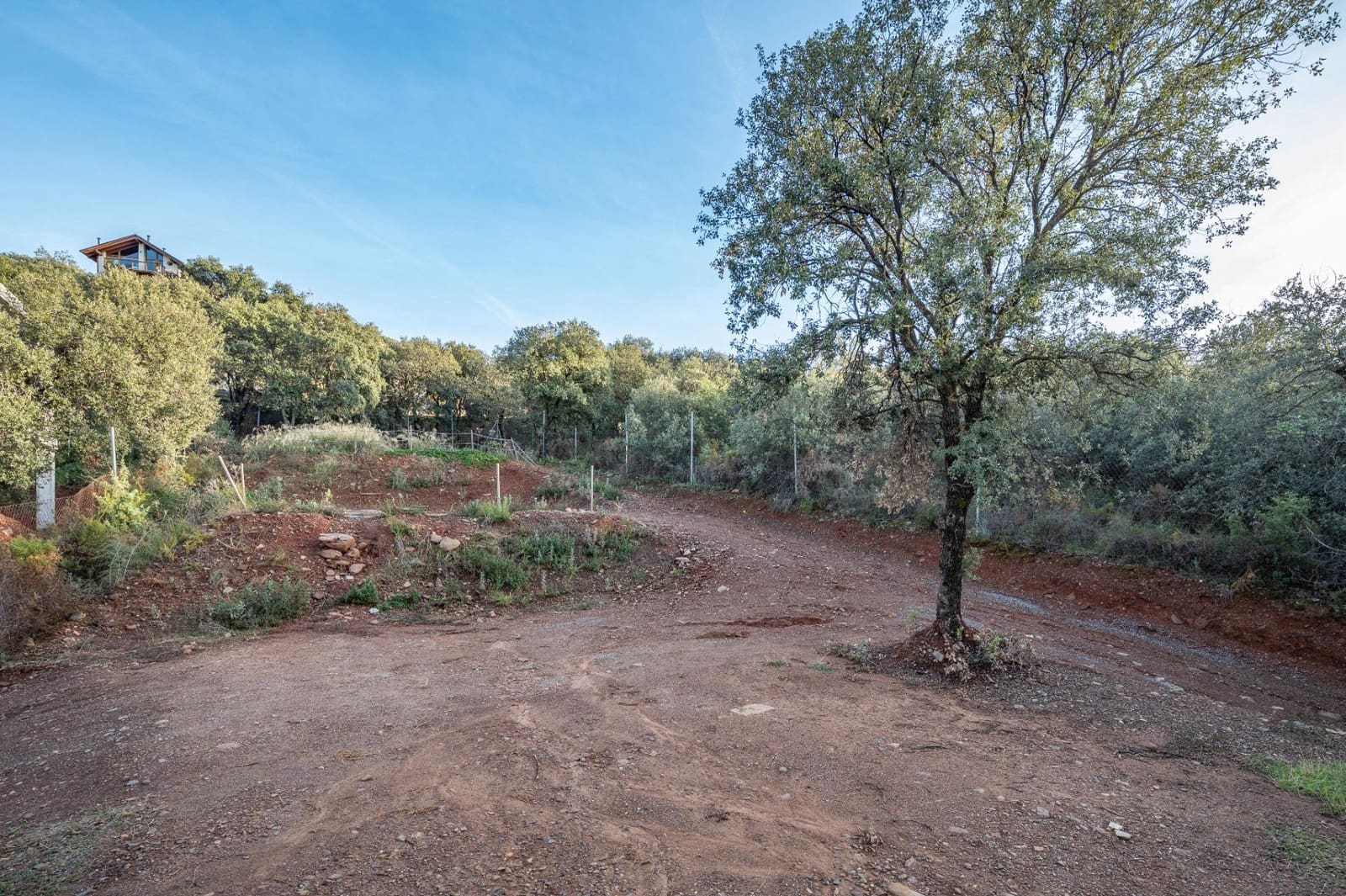 Area Edificabile in vendita in Dudar - 59.500 € (Rif: 9419714)