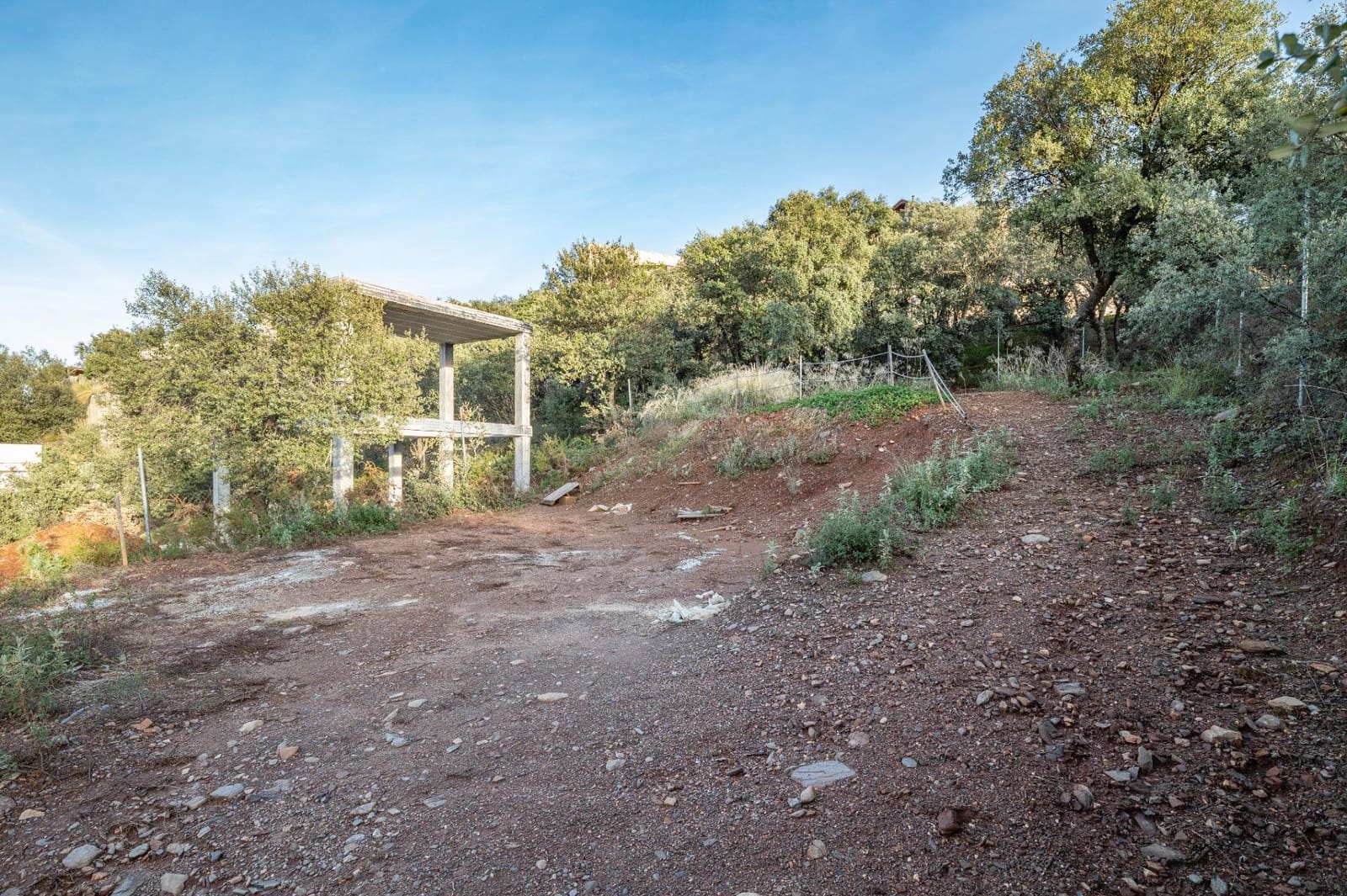 Area Edificabile in vendita in Dudar - 59.500 € (Rif: 9419714)