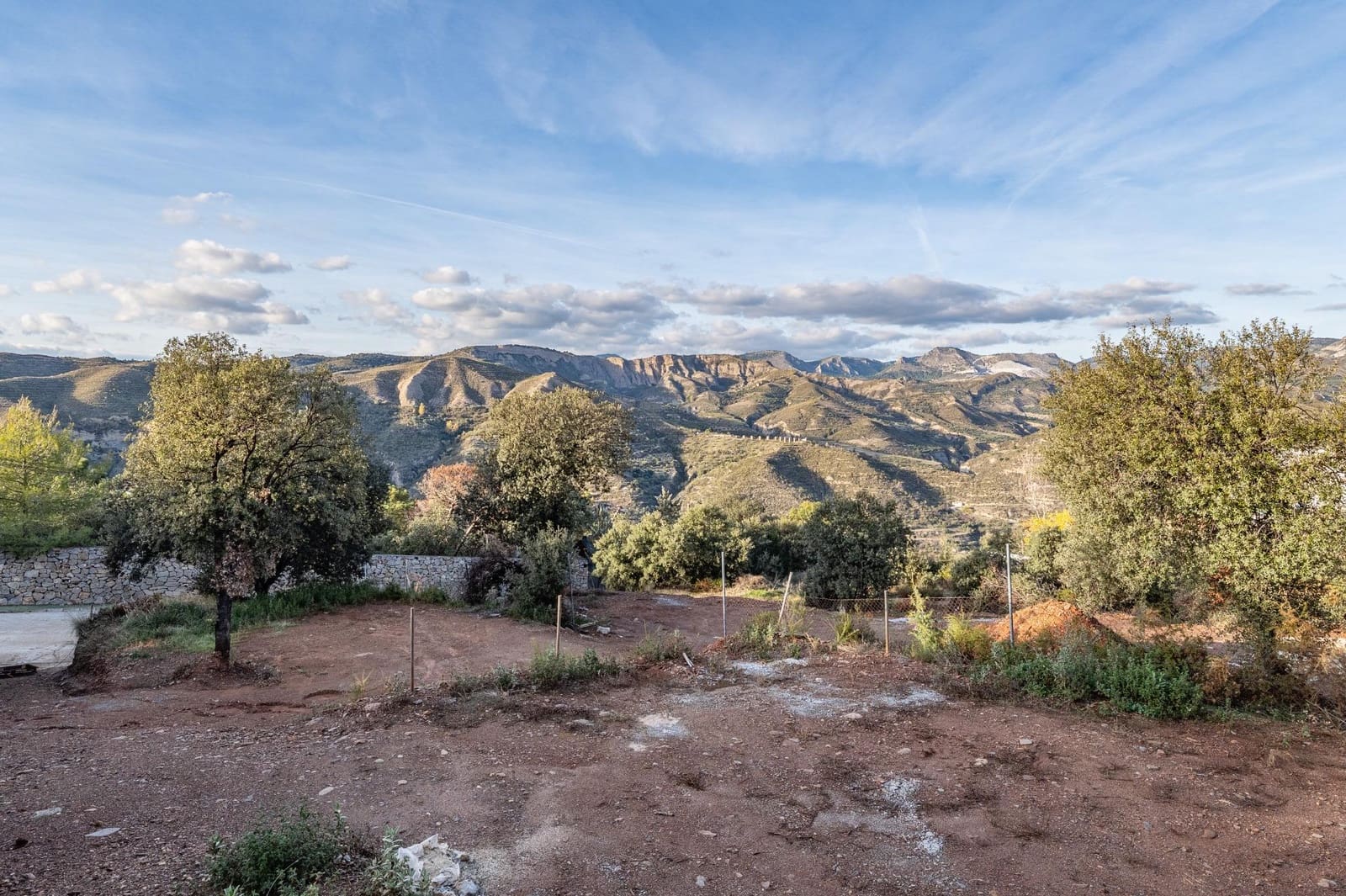 Area Edificabile in vendita in Dudar - 59.500 € (Rif: 9419714)