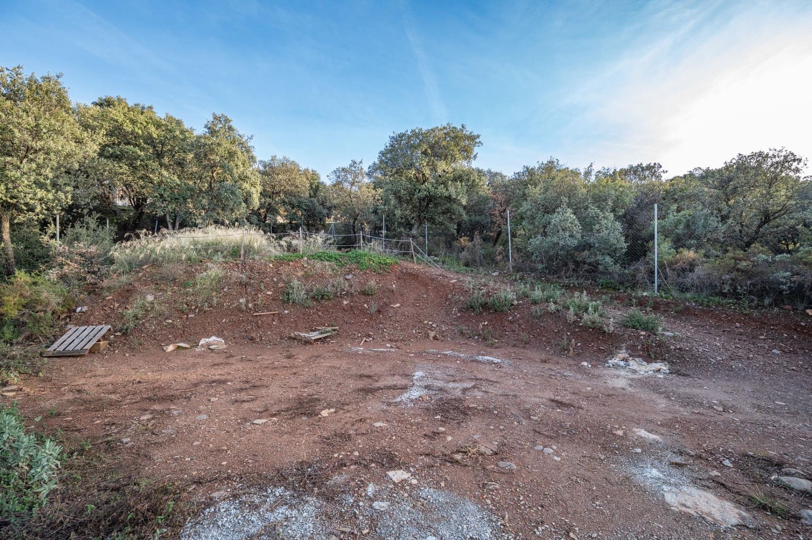 Area Edificabile in vendita in Dudar - 59.500 € (Rif: 9419714)