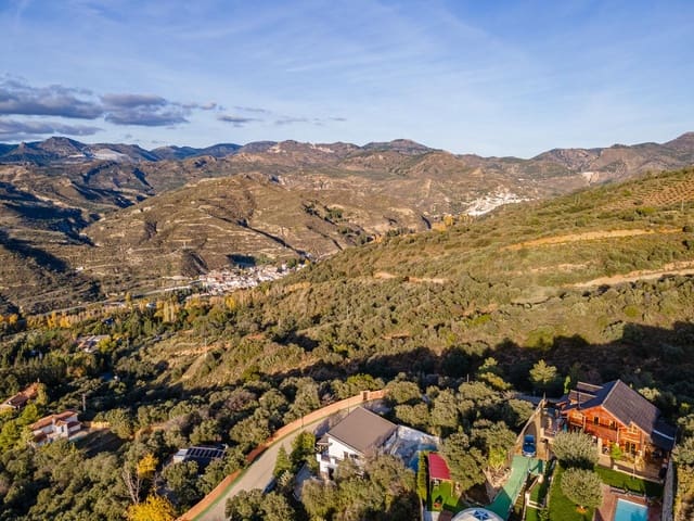 Area Edificabile in vendita in Dúdar - 59.500 € (Rif: 9419714)