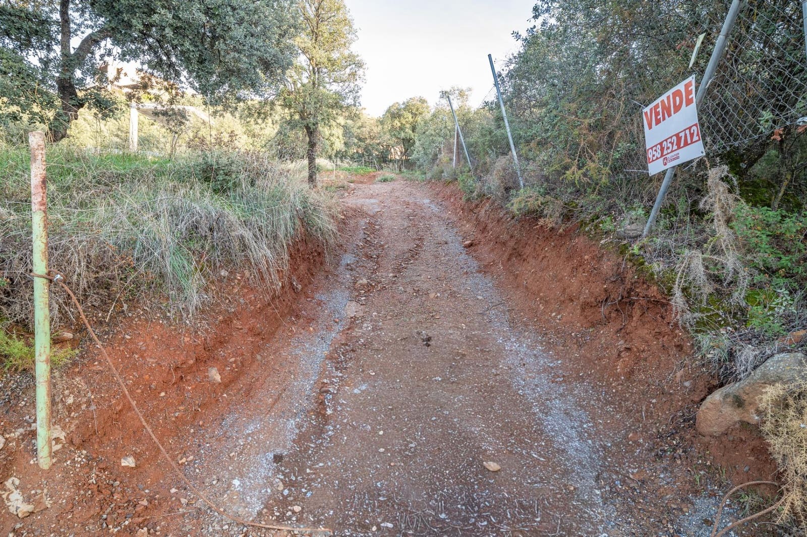 Area Edificabile in vendita in Dudar - 59.500 € (Rif: 9419714)