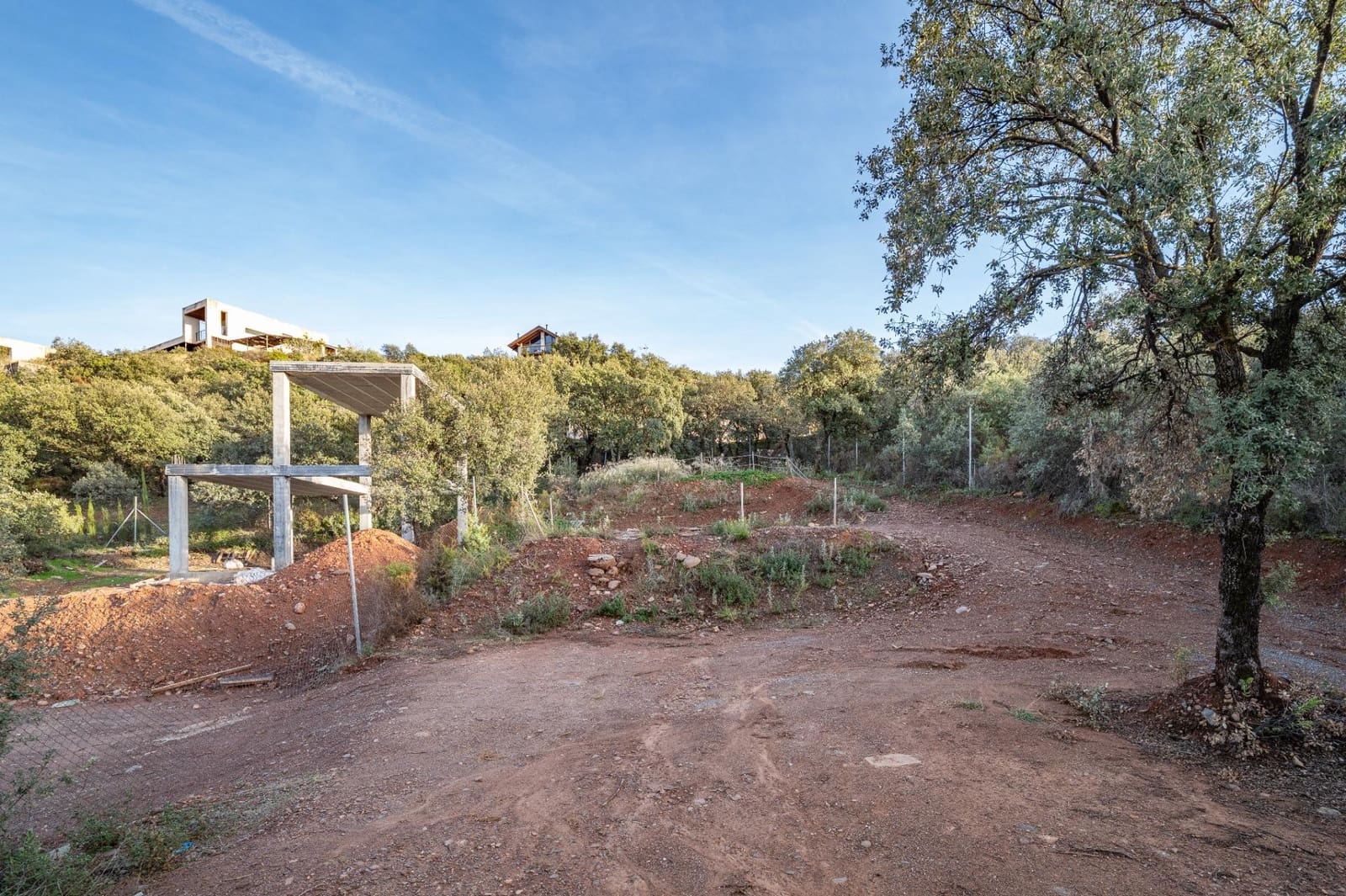 Area Edificabile in vendita in Dudar - 59.500 € (Rif: 9419714)