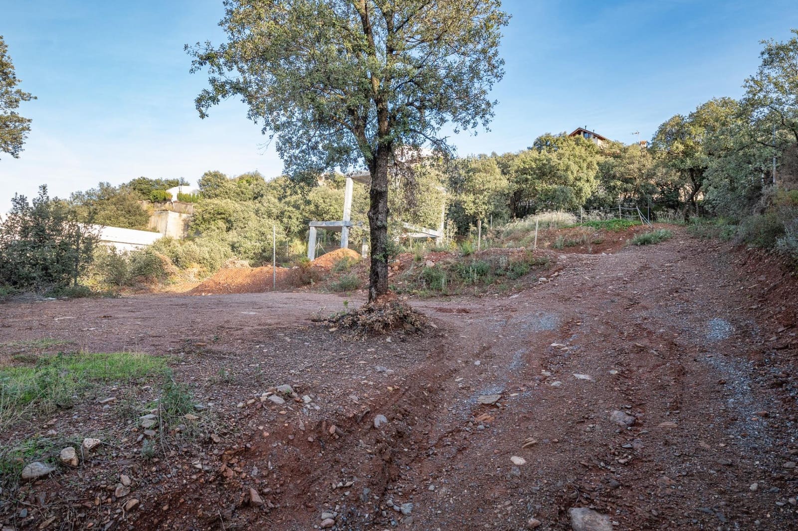 Area Edificabile in vendita in Dudar - 59.500 € (Rif: 9419714)